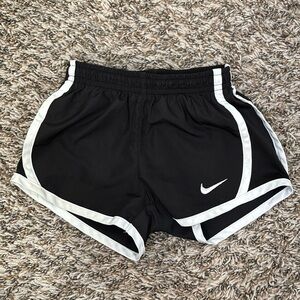 Nike toddler shorts